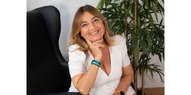 Portrait professionnel